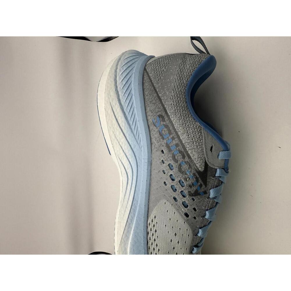 Saucony Ride 17 Running Shoe - Picture 6 of 9